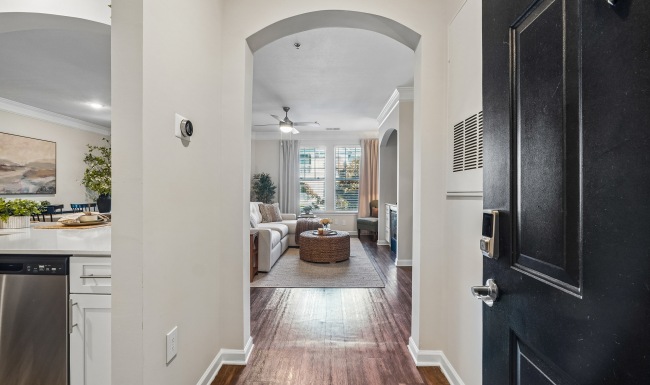Welcome home to Haven at Birkdale Village